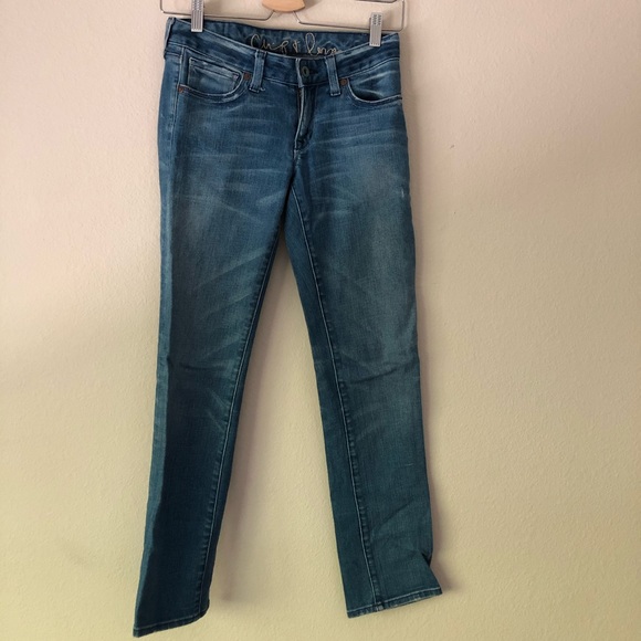 Chip & Pepper Denim - Vintage Chip & Pepper Syd skinny jeans